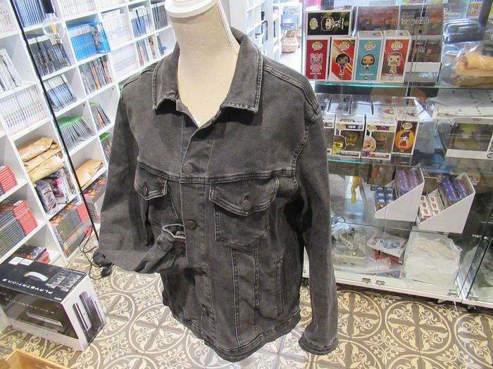 Veste en Jean Jack&Jones (ref 006)