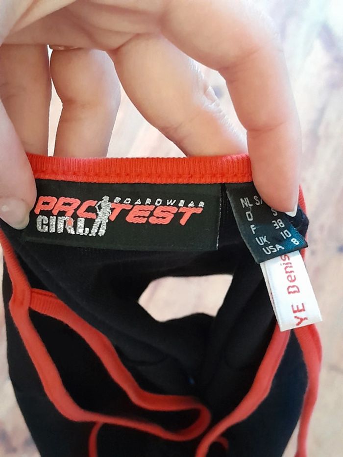 Débardeur année 2000 vintage taille m - photo numéro 10