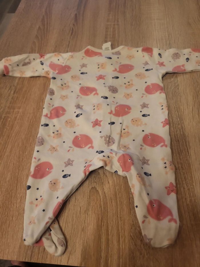 Pyjama - photo numéro 2