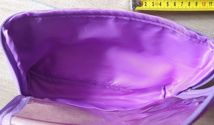 Trousse maquillage - photo numéro 4