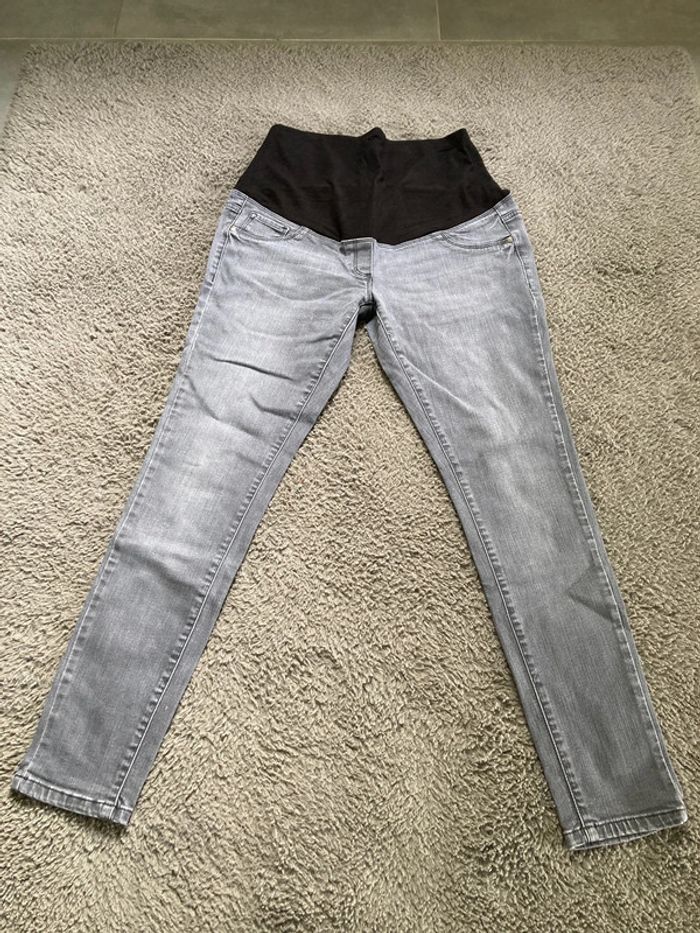 Jean maternité taille 40