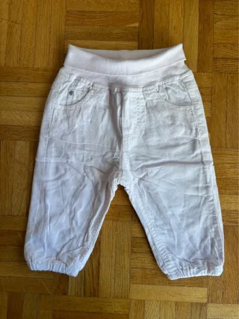 Pantalon H&M 2/4 mois parfait état