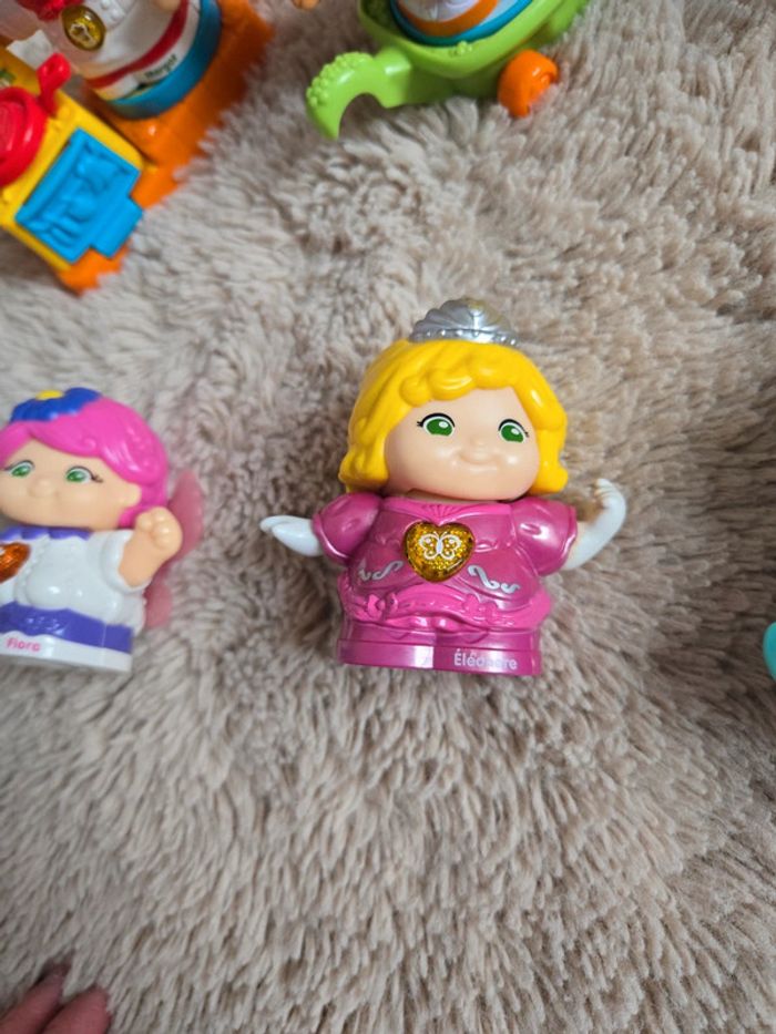 Tut tut princesses - photo numéro 7