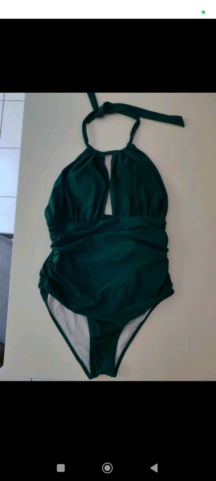 Maillot de bain M