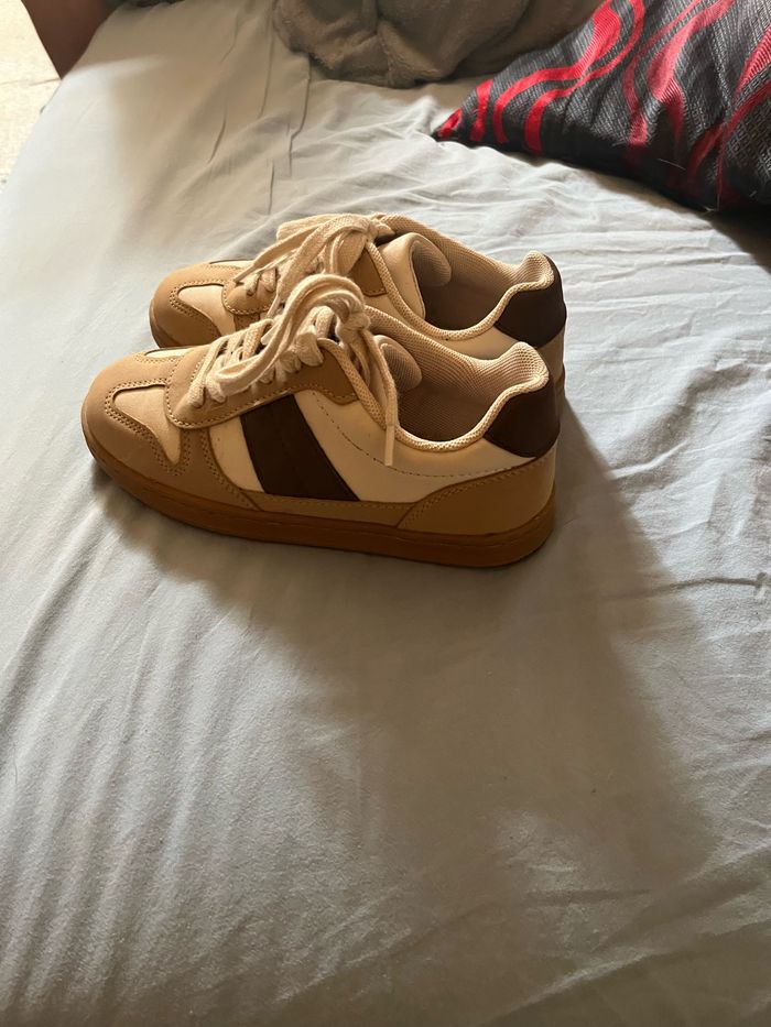 Chaussures garçon - photo numéro 2