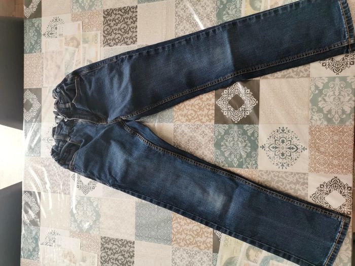 Lot de 7 jean's - photo numéro 7