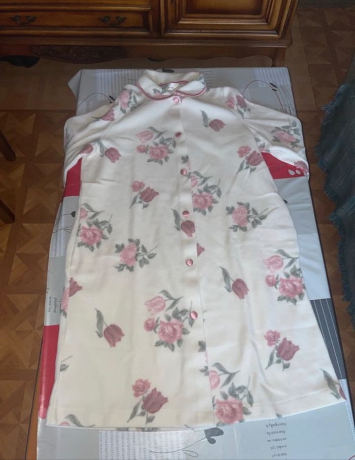 Robe de chambre