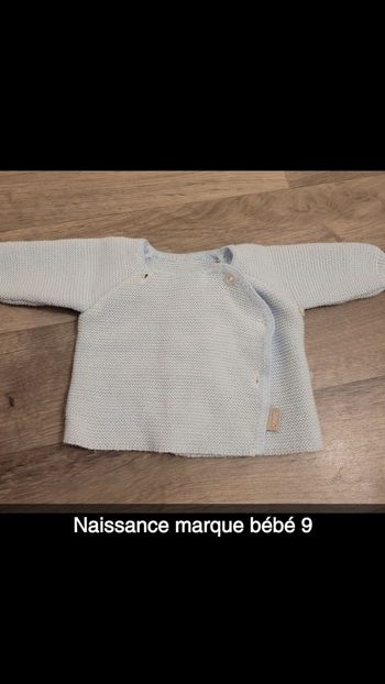 Brassiere de maternité