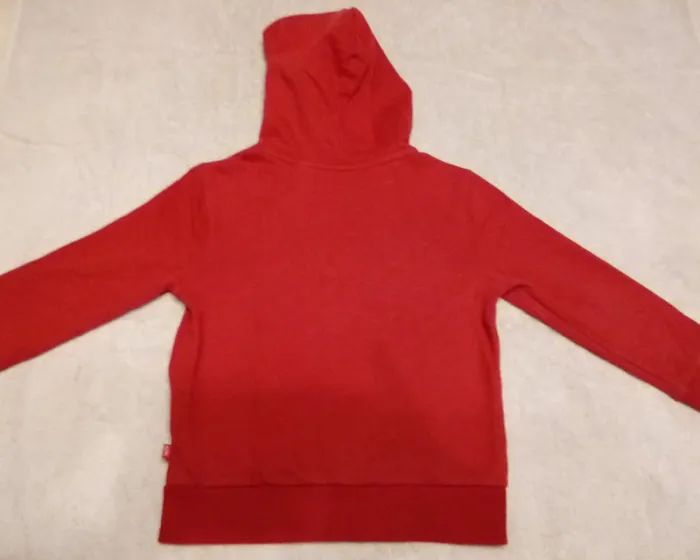 Sweat zippé Okaïdi 4 ans (réf perso F-X12)(familleac72) - photo numéro 2