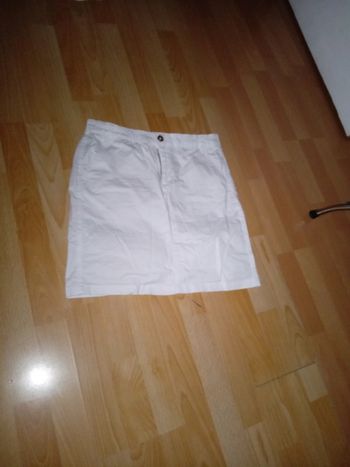 Magnifique jupe 40 camaieu