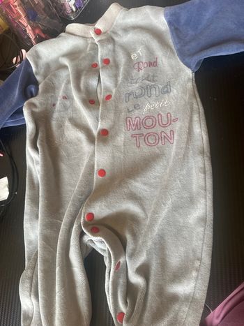Pyjama