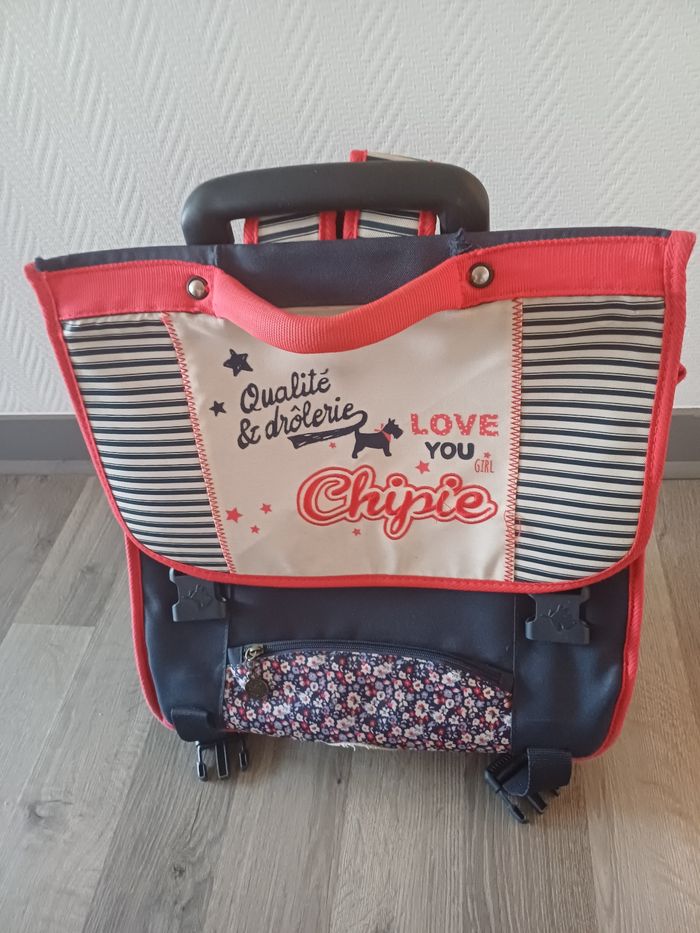 Cartable