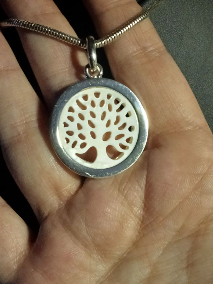 Collier , pour femme - photo numéro 3