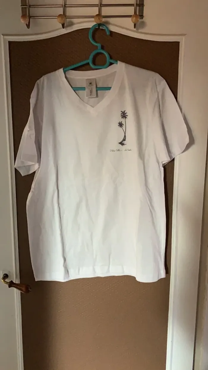 T-shirt homme