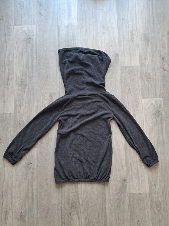 Polaire Domyos - photo numéro 2