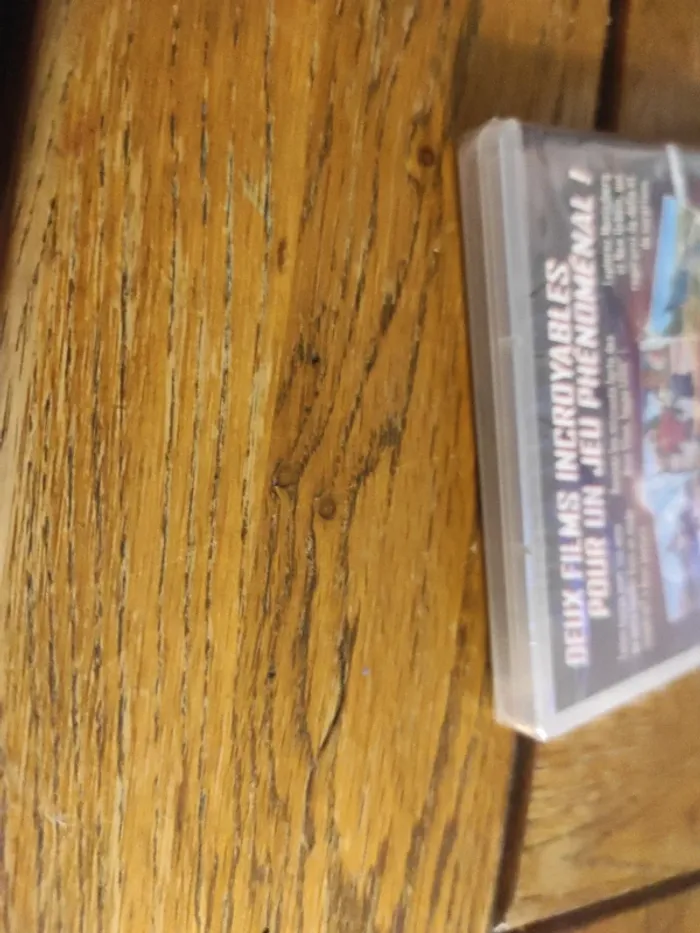 Jeu Nintendo Switch neuf jamais ouvert Lego les indestructibles - photo numéro 5