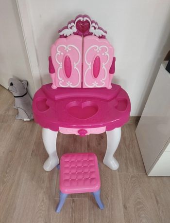 Coiffeuse enfant
