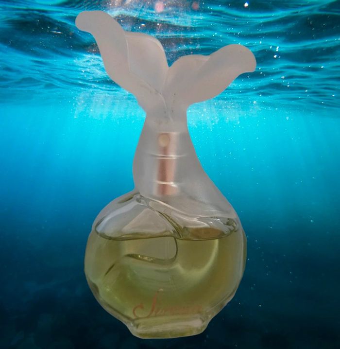 Eau de Parfum Sirena Neuf 🌸