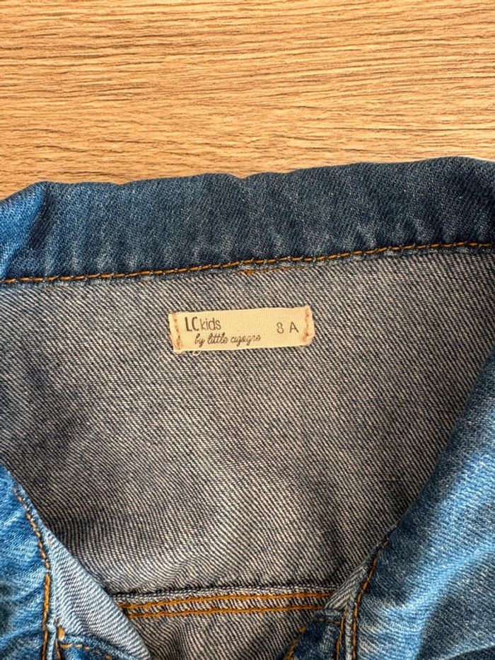 C’est jeans - photo numéro 2