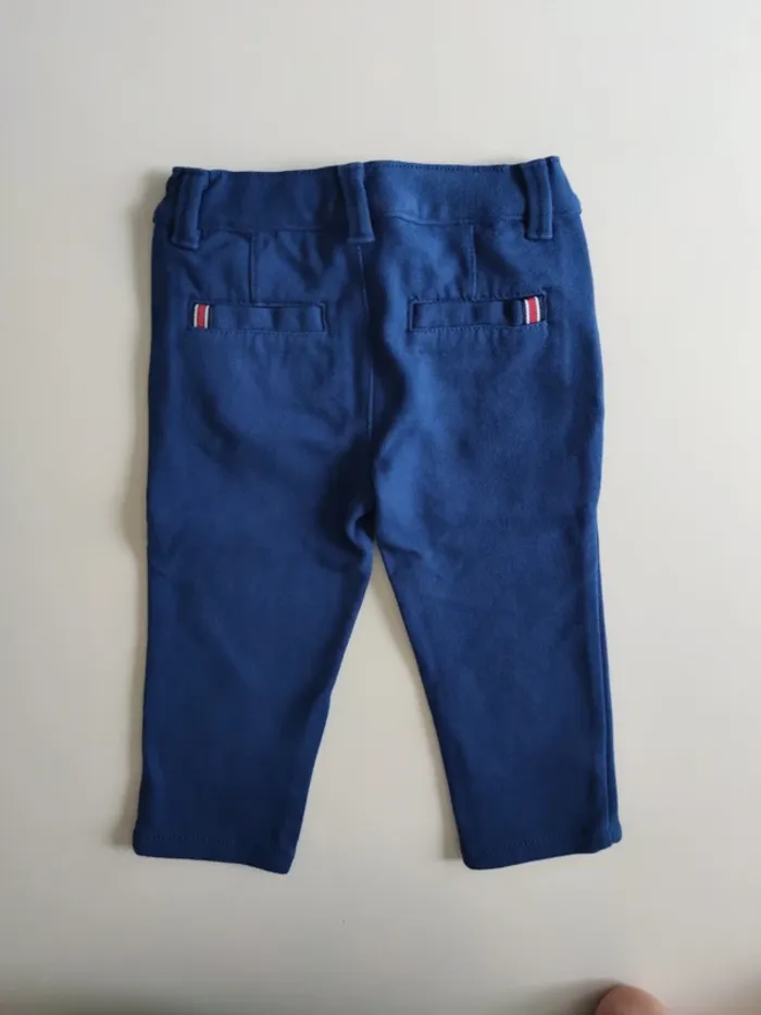 Pantalon 18 mois - photo numéro 2