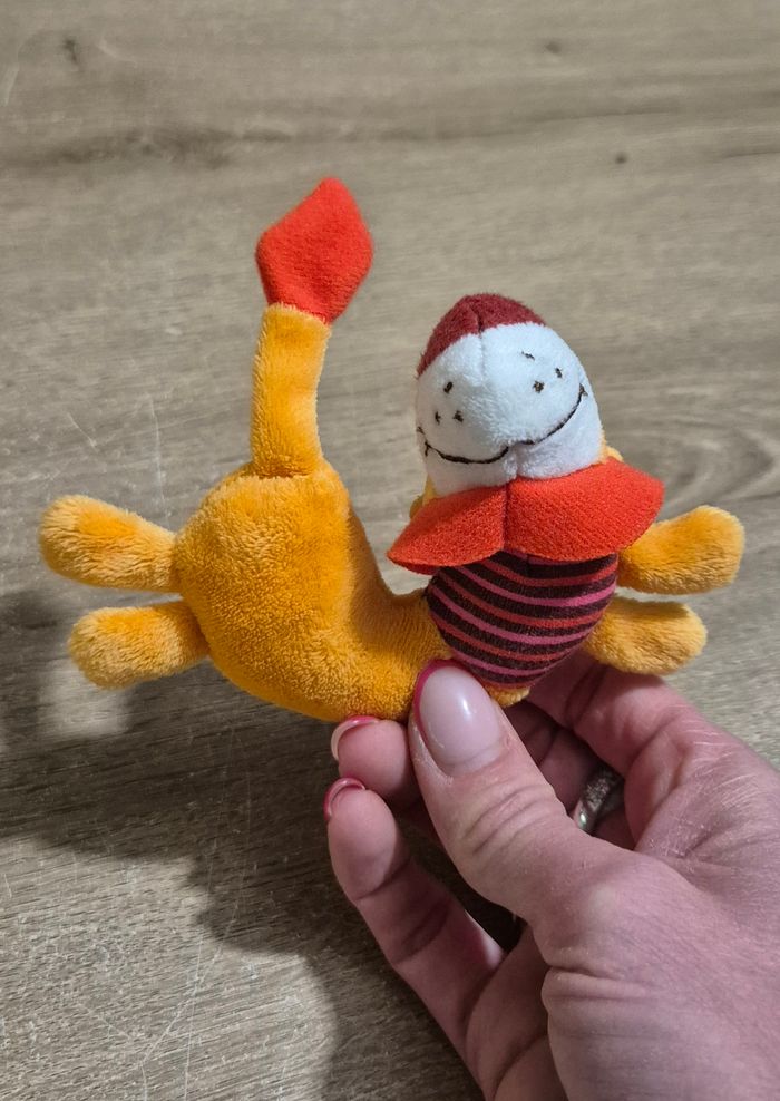 Le cirque et ses acrobates Lilliputiens - photo numéro 9