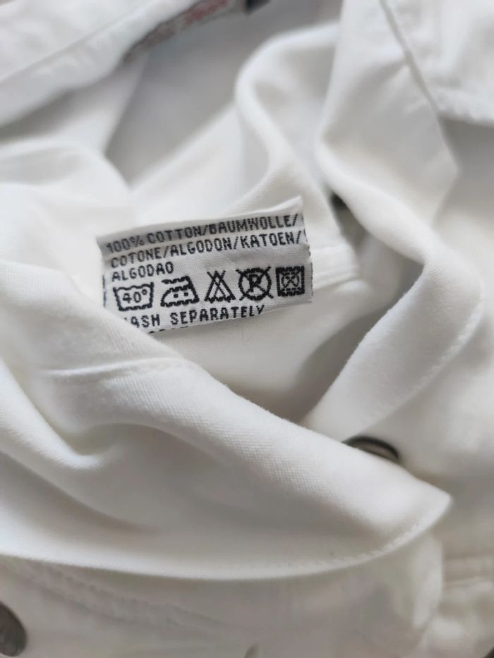 Robe Big Star - photo numéro 3