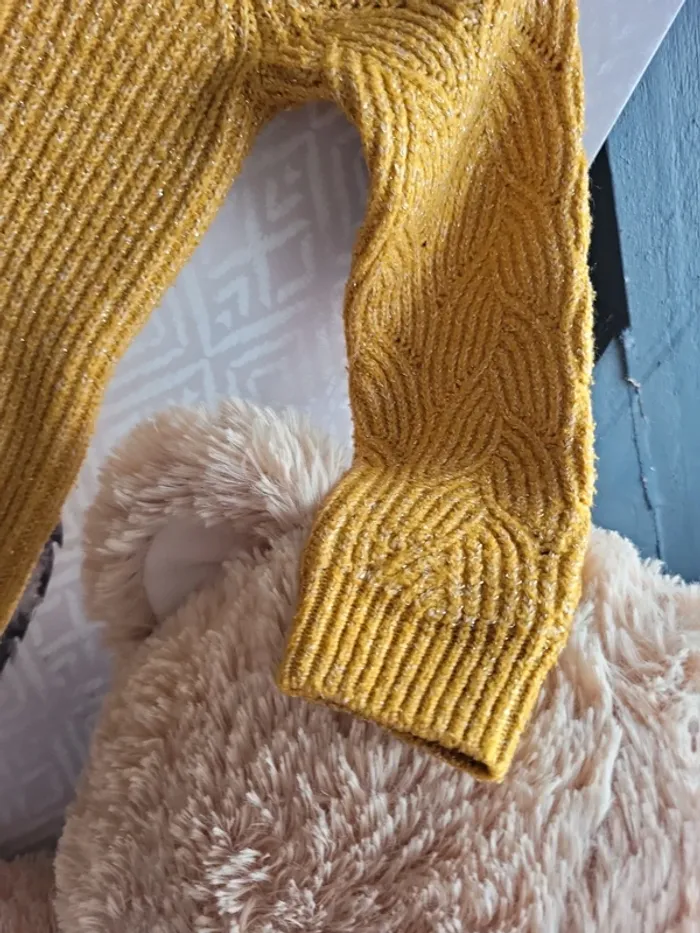 Robe pull - photo numéro 5