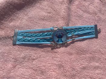 Bracelet Stitch