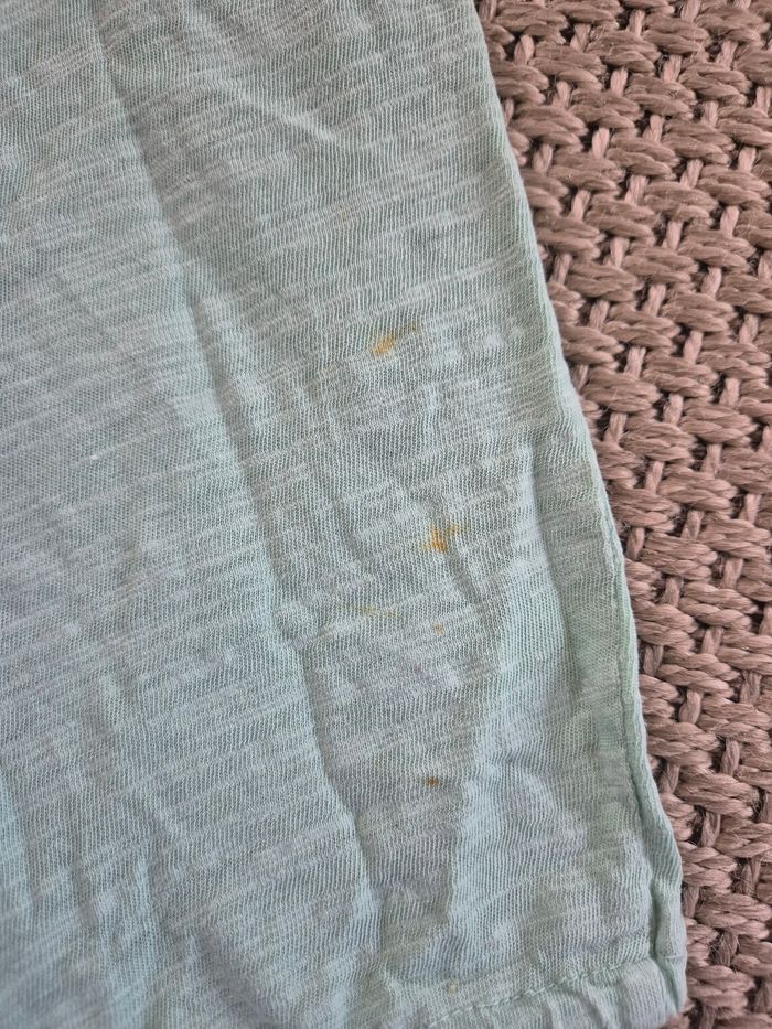 Lot de 4 vêtements été - 18 mois - photo numéro 5