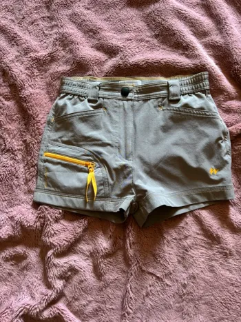 Short