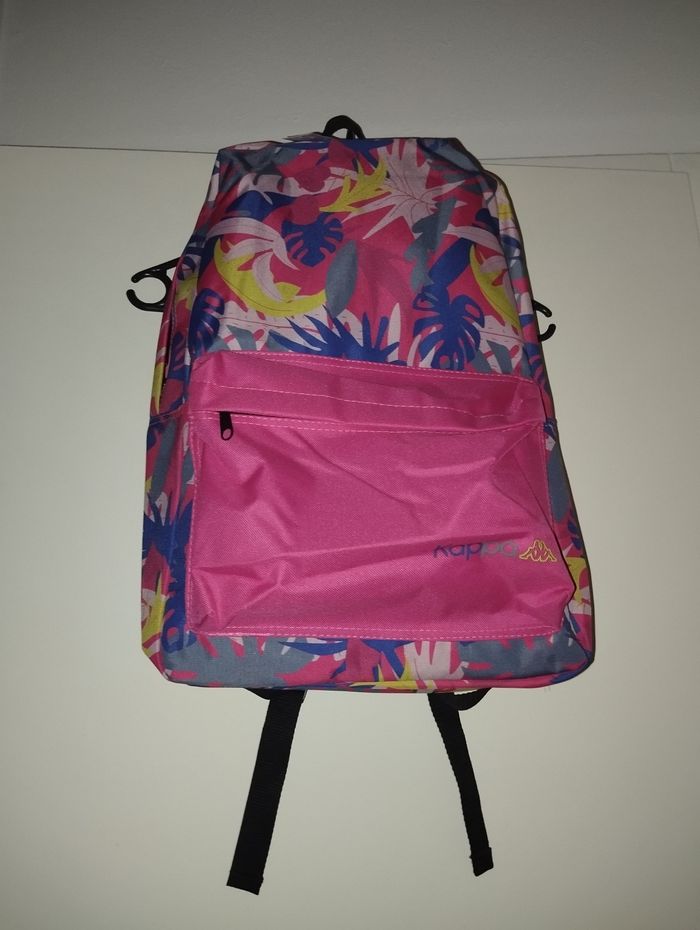 Sac à dos kappa neuf
