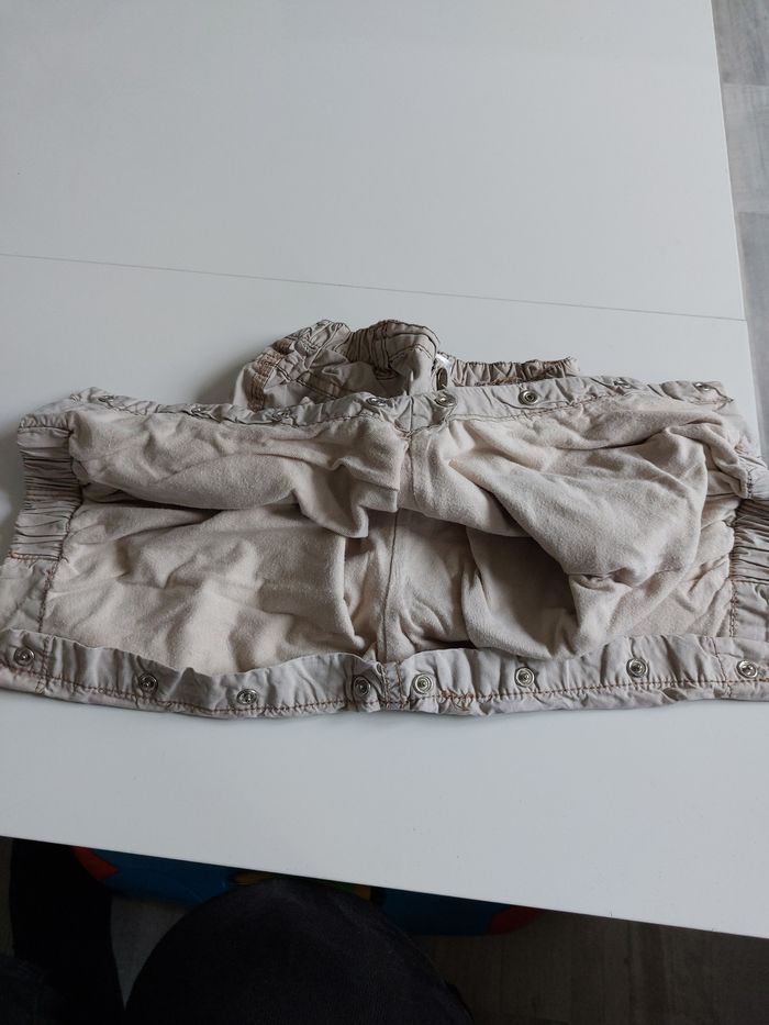 Pantalon - photo numéro 2