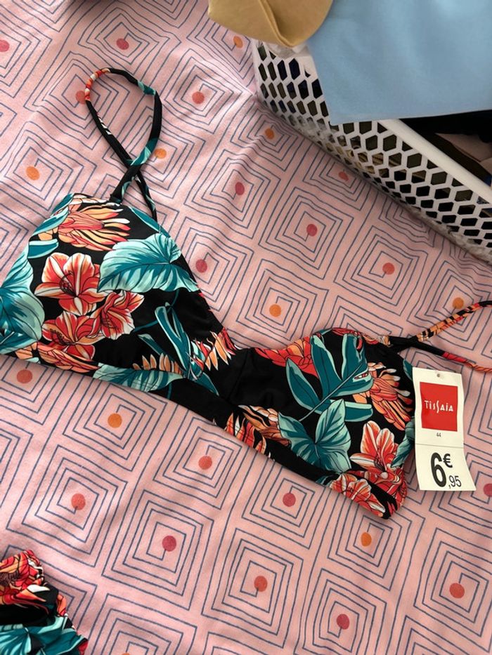 Maillot de bain - photo numéro 4
