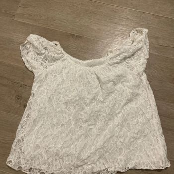 Tee shirt femme