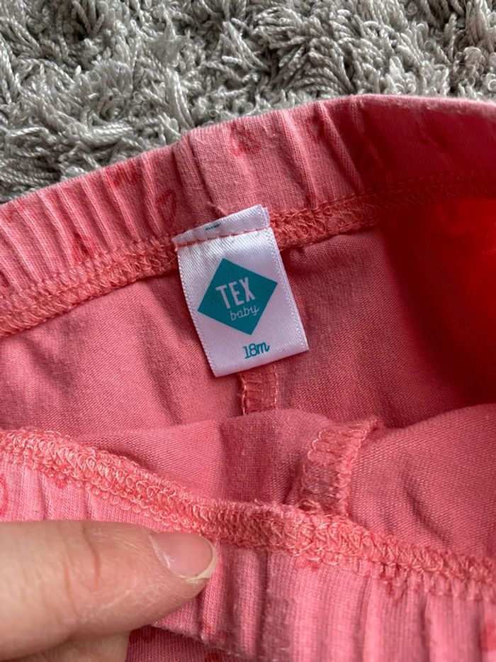 Ensemble 18 mois - photo numéro 2