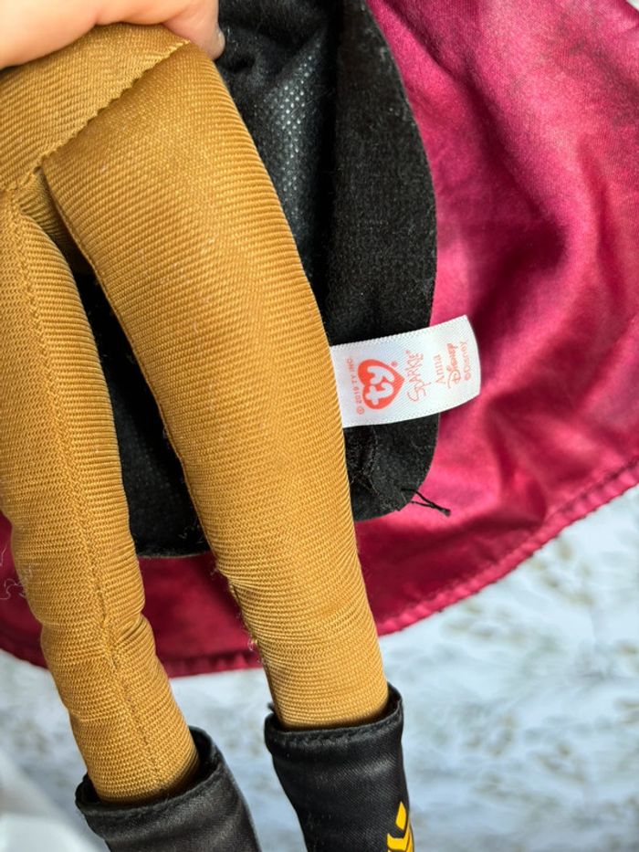 Poupée Anna Ty - photo numéro 3