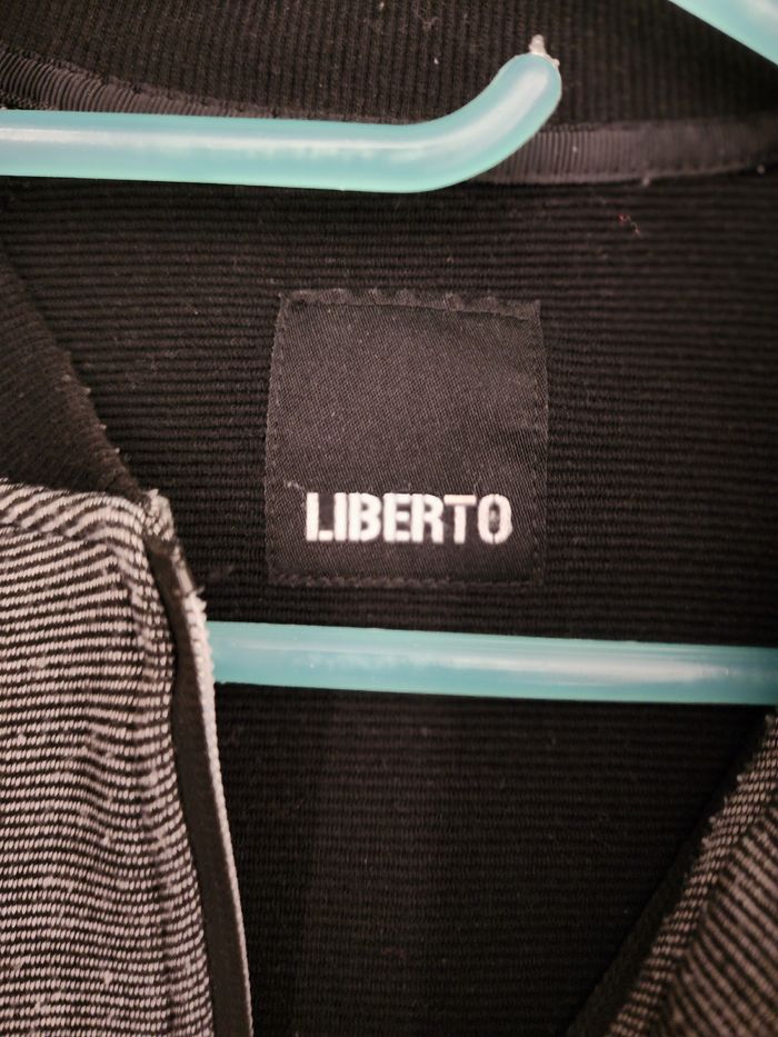 GILET homme taille M en TBE - photo numéro 5