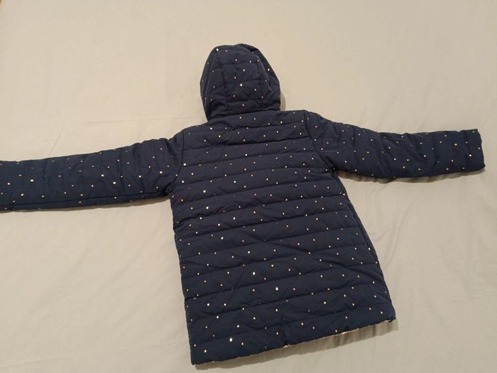 Manteau dpam - photo numéro 4