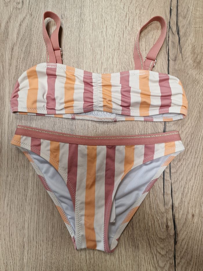Maillot de bain