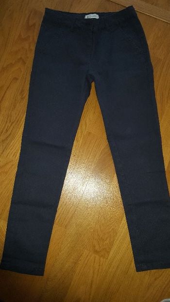 Pantalon 10 ans fille NEUF