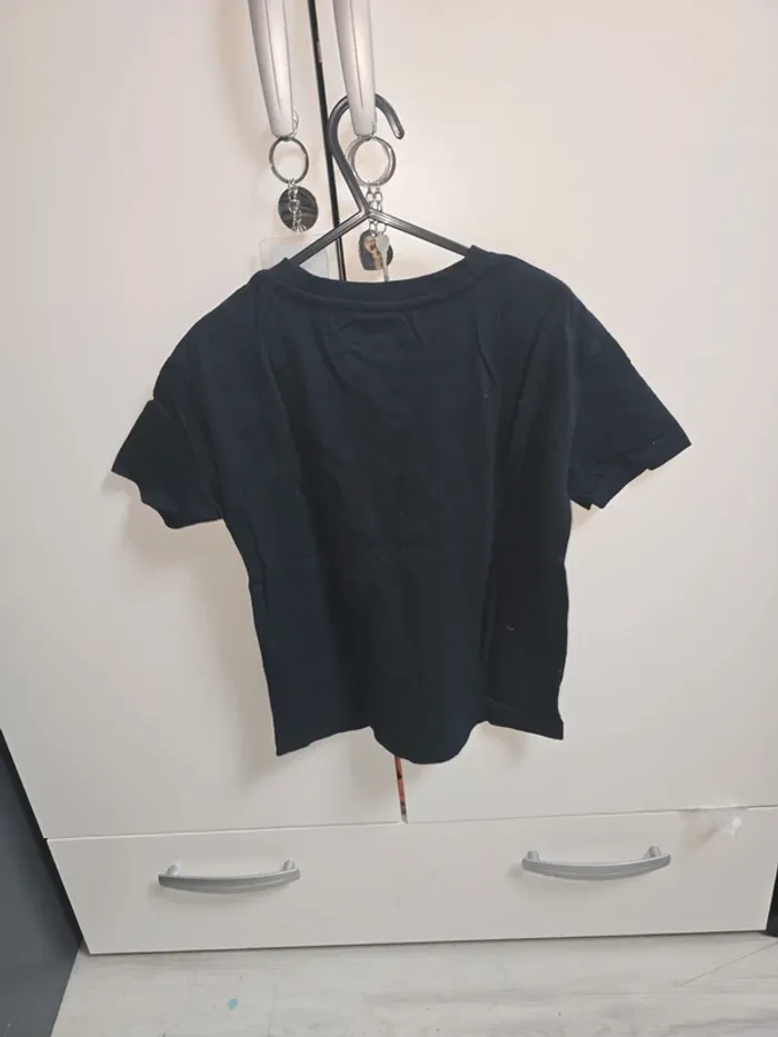 Tee-shirt - photo numéro 2