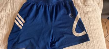 Short adidas  t 152 cm