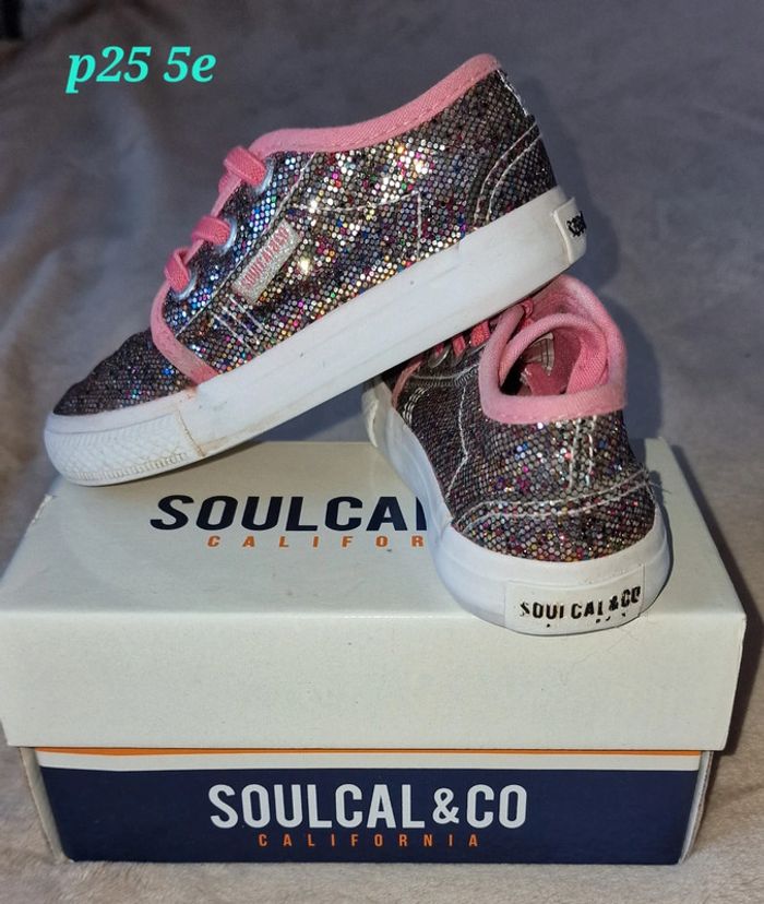 Basket p25 - photo numéro 2