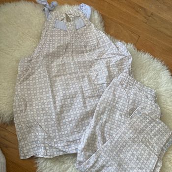 Pyjama cyrillus 10 a