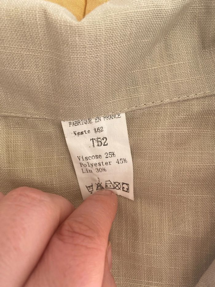 Veste 3/4 - photo numéro 2