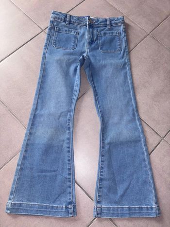 Jeans okaidi