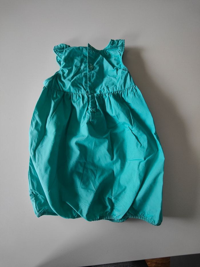 Robe - photo numéro 4