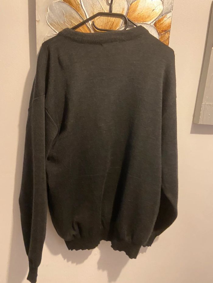 gilet homme - photo numéro 4