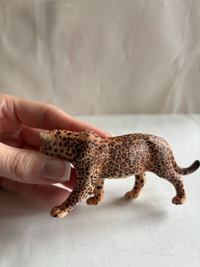 Léopard Schleich - photo numéro 4