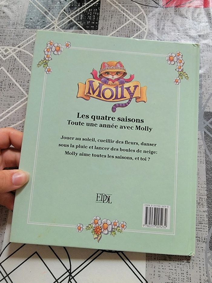Les quatre saisons - photo numéro 3